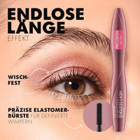 Mascara Glam & Doll Endless Lash, 10 ml