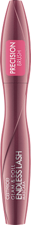 Mascara Glam & Doll Endless Lash, 10 ml