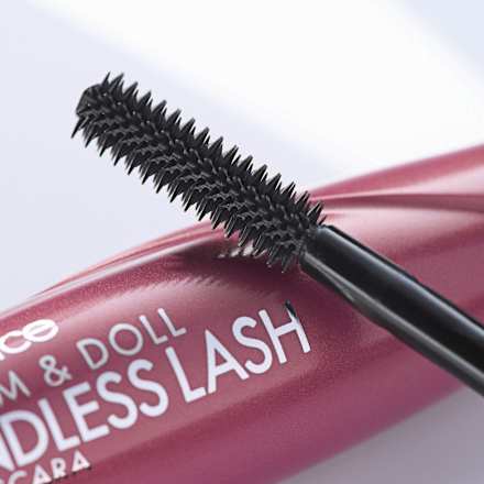 Mascara Glam &amp; Doll Endless Lash, 10 ml