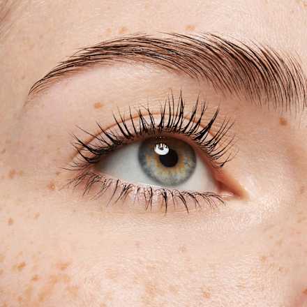 Mascara Glam & Doll False Lashes 010 Black, 9,5 ml