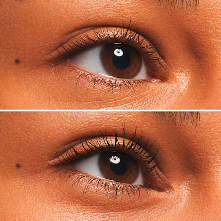 Mascara Glam & Doll False Lashes Waterproof 010 Black, 10 ml