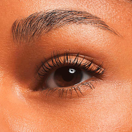 Mascara Glam & Doll Sculpt & Volume 010 Black, 9,5 ml
