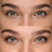 Mascara Glam & Doll Sculpt & Volume 010 Black, 9,5 ml