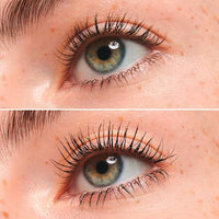 Mascara Glam & Doll Sculpt & Volume 010 Black, 9,5 ml