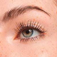 Mascara Glam &amp; Doll Sculpt &amp; Volume 010 Zwart, 9,5 ml