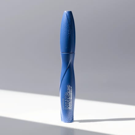 Mascara Glam & Doll, Sculpt & Volume Waterproof, 10 ml