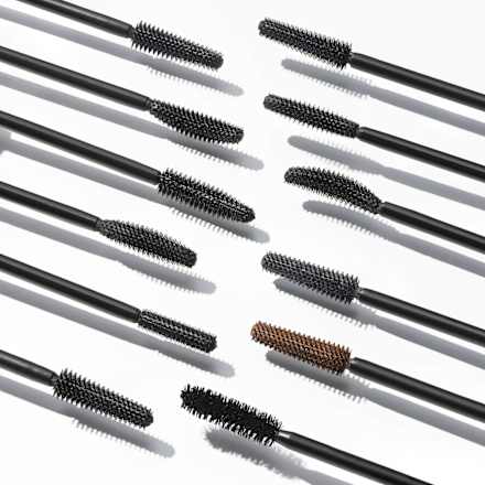 Mascara Glam & Doll, Sculpt & Volume Waterproof, 10 ml