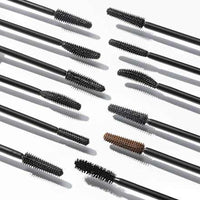 Mascara Glam & Doll, Sculpt & Volume Waterproof, 10 ml