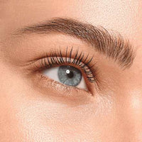 Mascara Glam & Doll, Sculpt & Volume Waterproof, 10 ml
