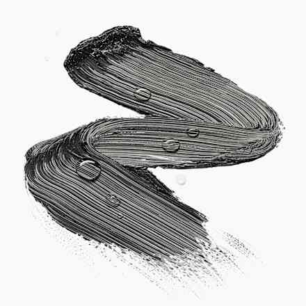 Mascara Glam & Doll, Sculpt & Volume Waterproof, 10 ml