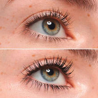 Mascara Glam & Doll Sensitive Volume 010 Ultra Black, 9 ml