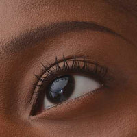 Mascara Glam & Doll Sensitive Volume 010 Ultra Black, 9 ml