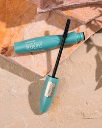 Mascara Glam & Doll Sensitive Volume 010 Ultra Black, 9 ml