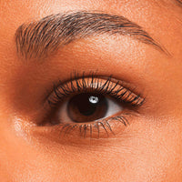 Mascara Glam &amp; Doll Volume 010 Zwart, 10 ml