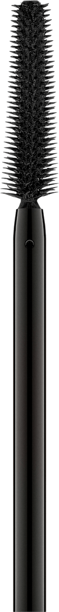 Mascara Glam &amp; Doll Volume 010 Zwart, 10 ml
