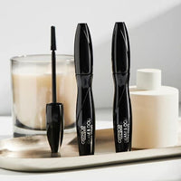 Mascara Glam & Doll Volume 010 Black, 10 ml