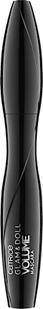 Mascara Glam & Doll Volume 010 Black, 10 ml