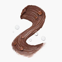 Mascara Glam & Doll Volume Brown Waterproof, 10 ml