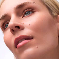 Mascara Glam & Doll Volume Brown Waterproof, 10 ml