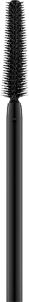 Mascara Glam & Doll Volume Brown Waterproof, 10 ml