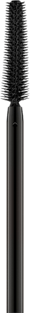 Mascara Glam & Doll Volume Waterproof 010  Black, 10 ml