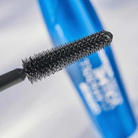 Mascara Glam & Doll Volume Waterproof 010  Black, 10 ml