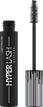 Mascara Hyper Lash 010 Electric Black, 11 ml