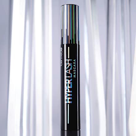 Mascara Hyper Lash 010 Electric Black, 11 ml
