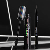 Mascara Hyper Lash 010 Elektrisch Zwart, 11 ml