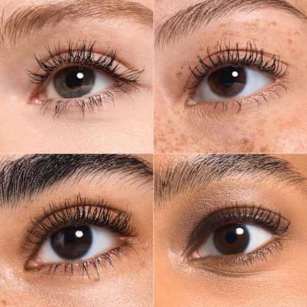 Mascara Hyper Lash 010 Electric Black, 11 ml