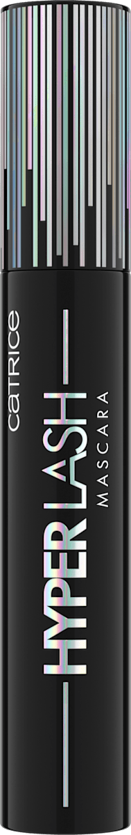 Mascara Hyper Lash 010 Elektrisch Zwart, 11 ml