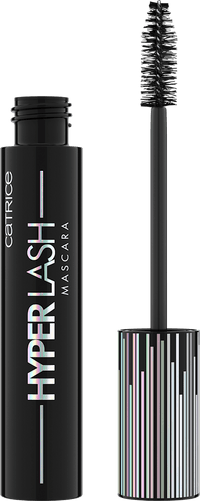 Mascara Hyper Lash 010 Elektrisch Zwart, 11 ml