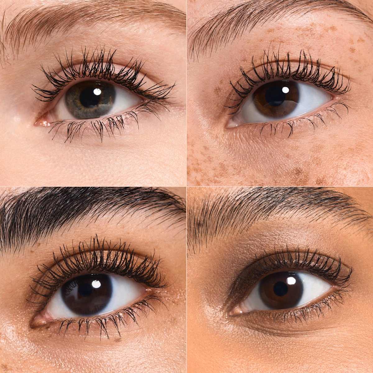 Mascara Hyper Lash 010 Elektrisch Zwart, 11 ml