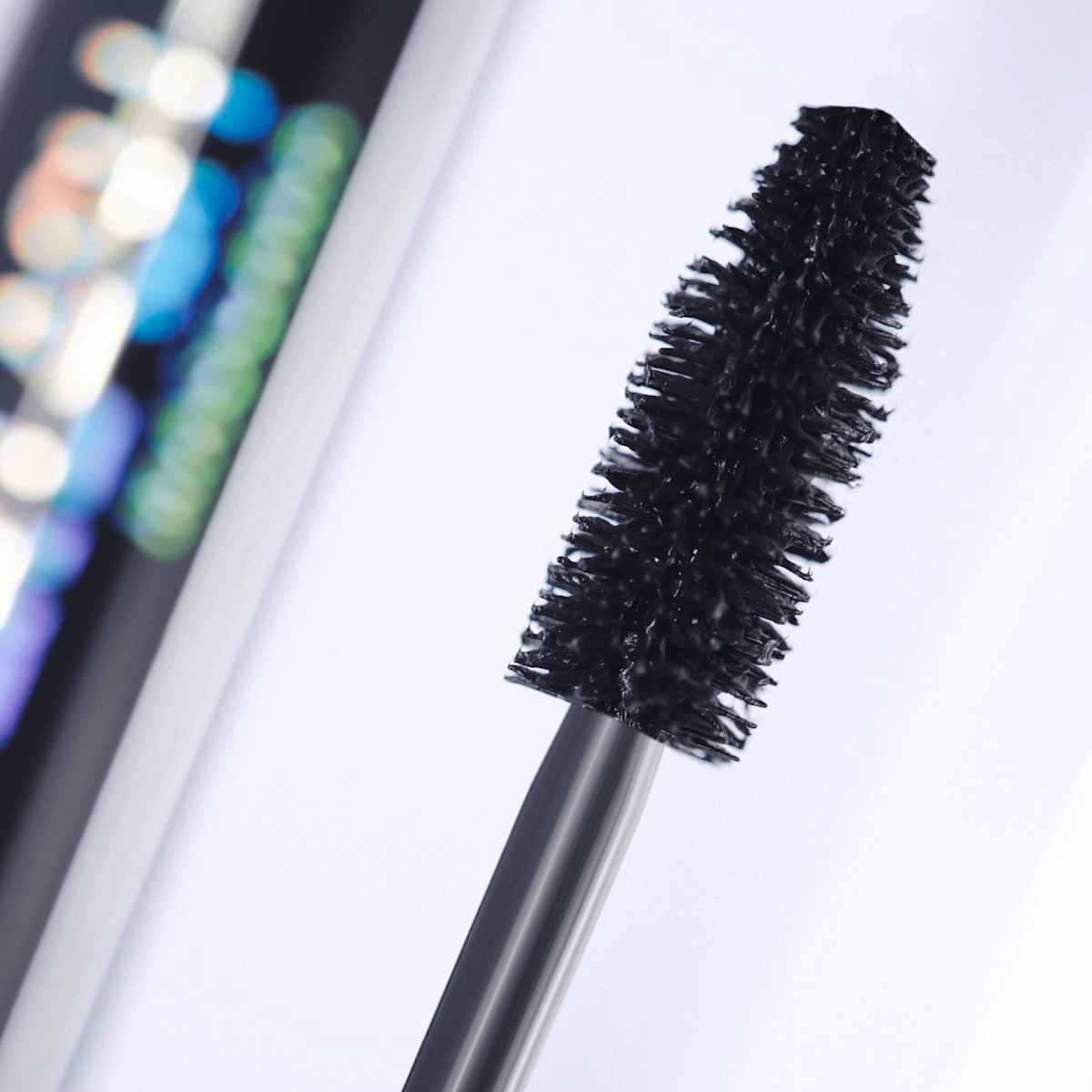 Mascara Hyper Lash 010 Elektrisch Zwart, 11 ml