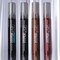 Mascara Hyper Lash 010 Elektrisch Zwart, 11 ml