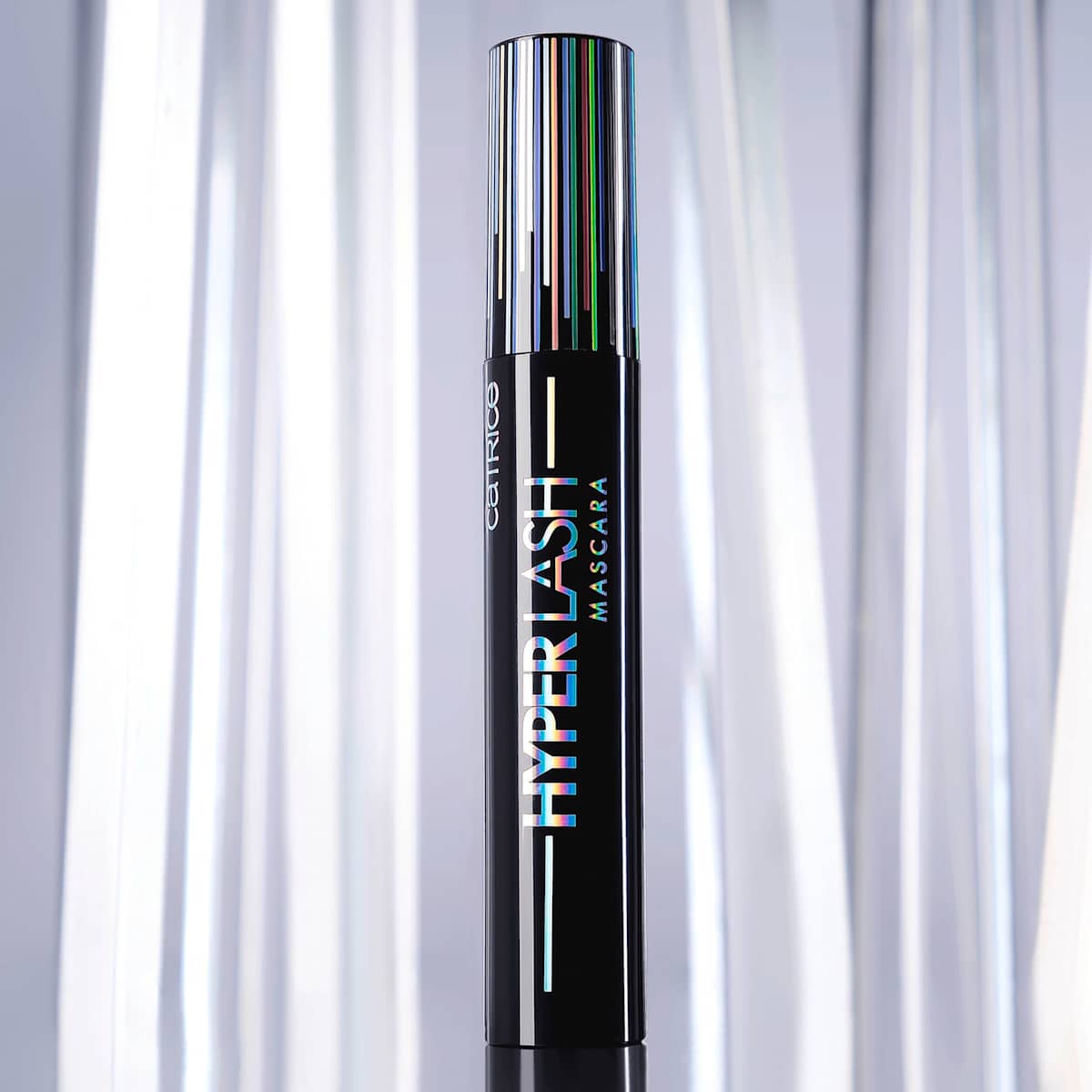 Mascara Hyper Lash 010 Elektrisch Zwart, 11 ml
