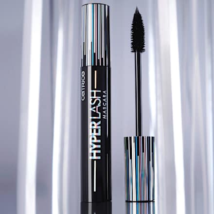 Mascara Hyper Lash 010 Electric Black, 11 ml