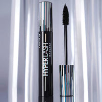 Mascara Hyper Lash 010 Electric Black, 11 ml