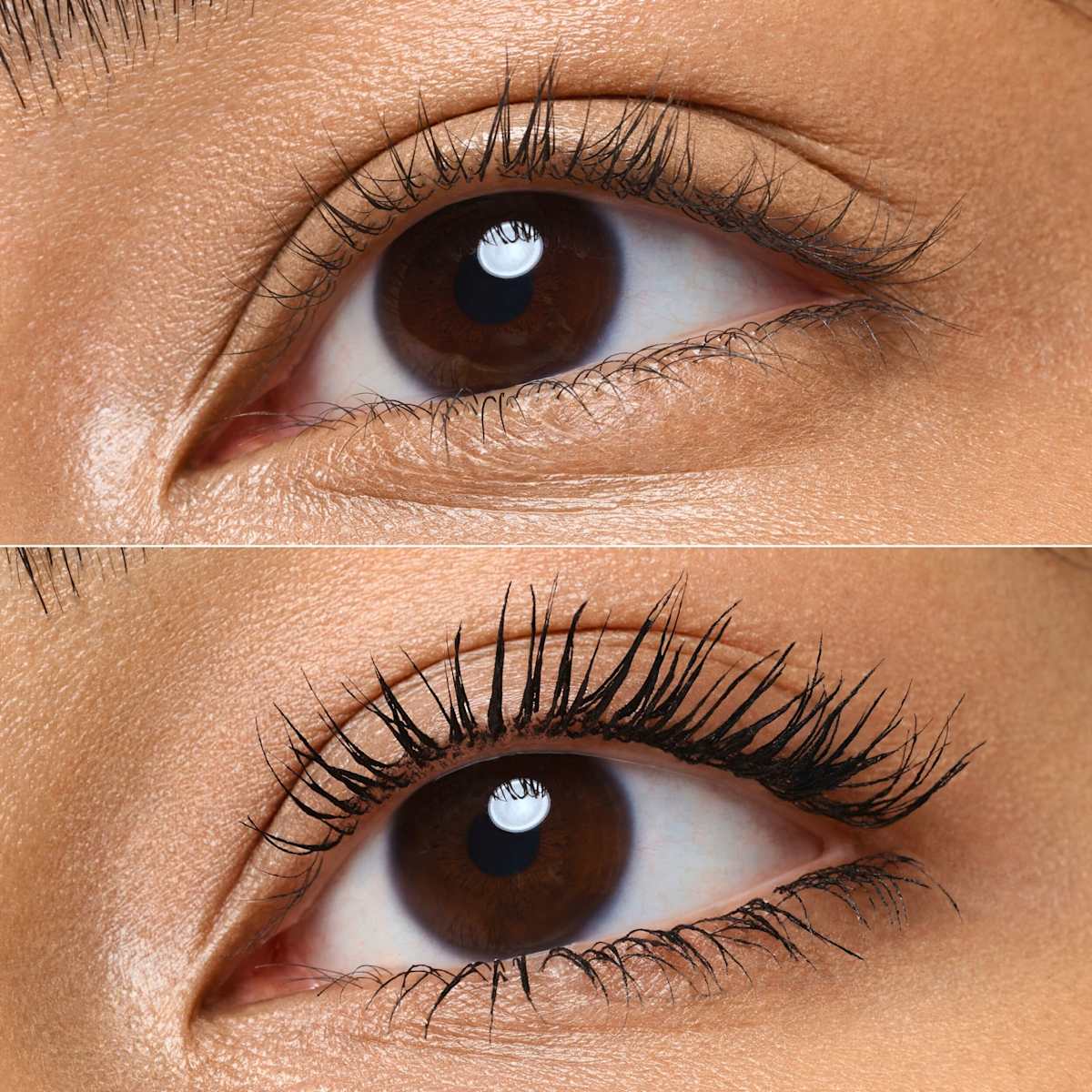 Mascara Hyper Lash 010 Elektrisch Zwart, 11 ml