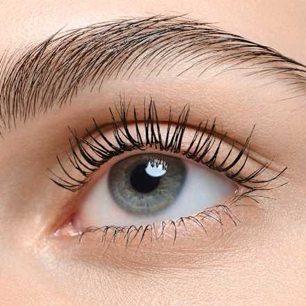 Mascara Hyper Lash 010 Electric Black, 11 ml