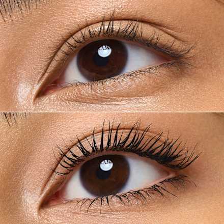 Mascara Hyper Lash 010 Electric Black, 11 ml