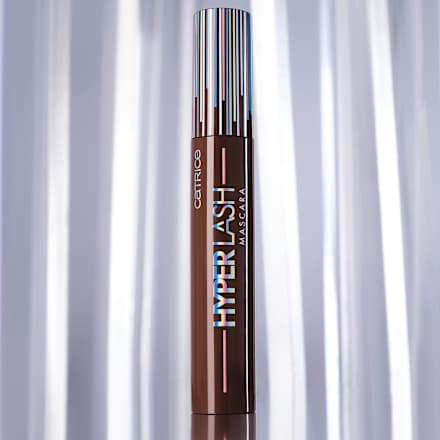 Mascara Hyper Lash 020 Speedy Brown, 11 ml