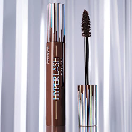 Mascara Hyper Lash 020 Speedy Brown, 11 ml