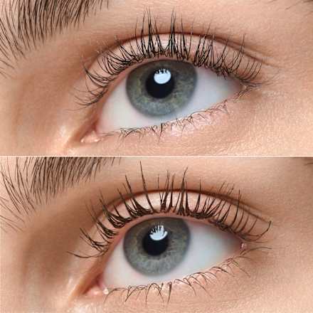 Mascara Hyper Lash 020 Speedy Brown, 11 ml