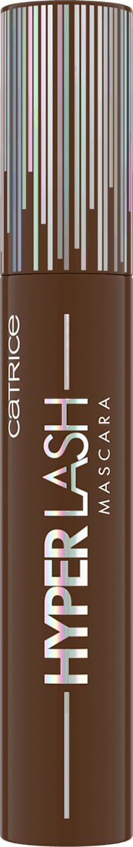 Mascara Hyper Lash 020 Speedy Brown, 11 ml