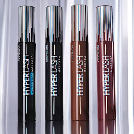 Mascara Hyper Lash 020 Speedy Brown, 11 ml