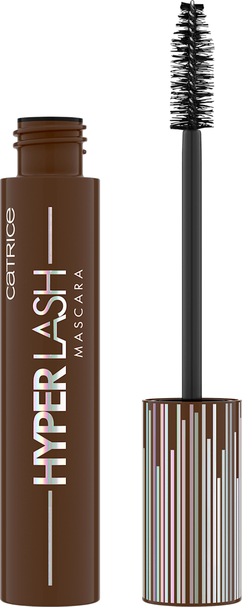 Mascara Hyper Lash 020 Speedy Brown, 11 ml