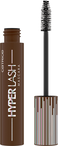 Mascara Hyper Lash 020 Speedy Brown, 11 ml