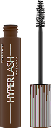 Mascara Hyper Lash 020 Speedy Brown, 11 ml