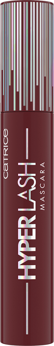 Mascara Hyper Lash 030 Burgundy Bliss, 11 ml